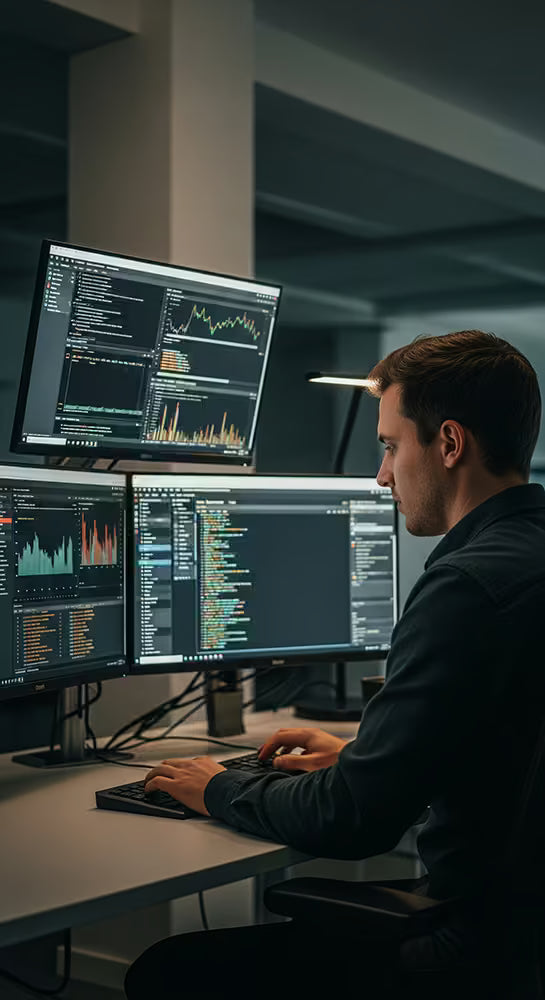 Technische KI‑Experten