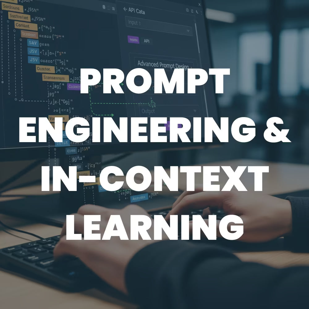 Prompt Engineering & In-Context Learning