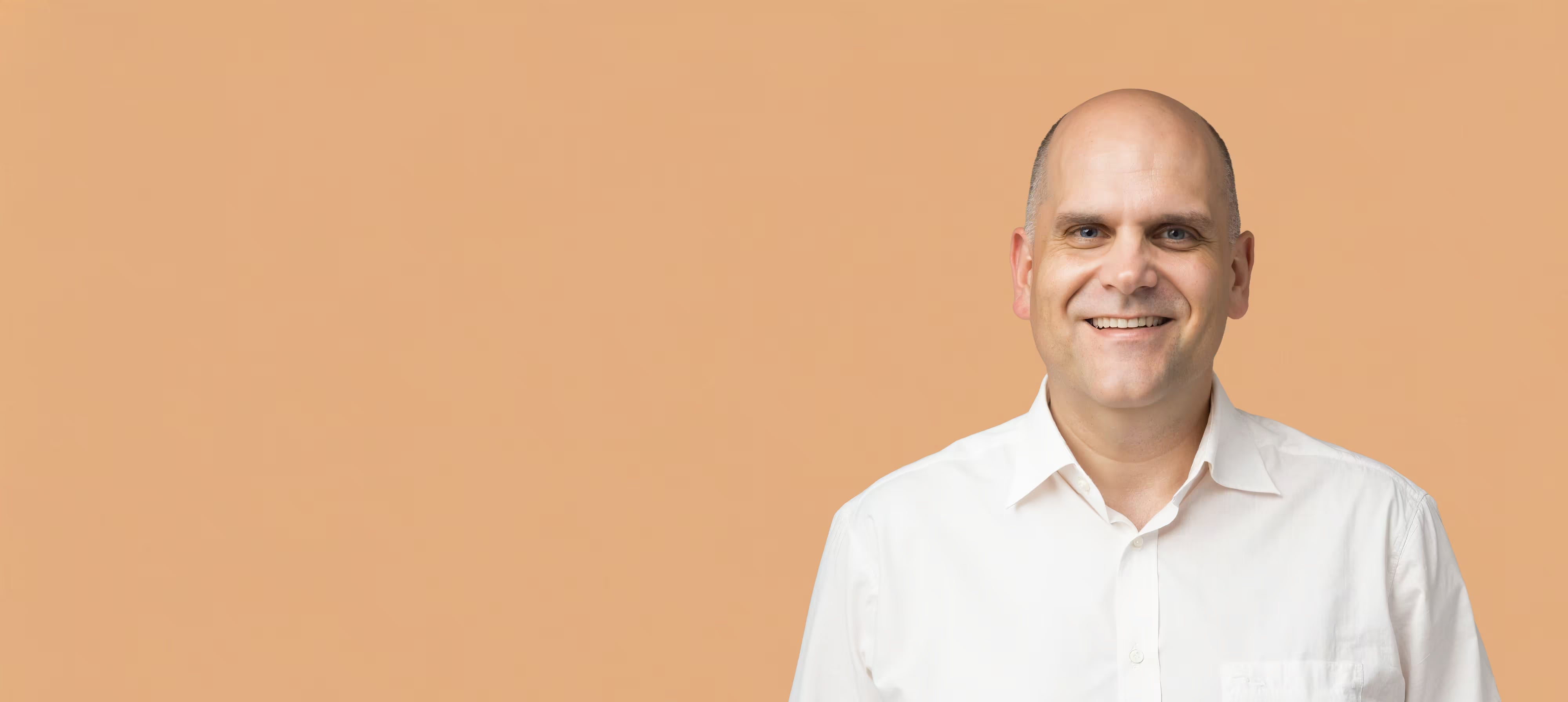 Markus Neubauer, Geschäftsführer Silbury Academy